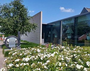 Verblijf 140111 - Vakantie appartement West-Vlaanderen - D-Hotel