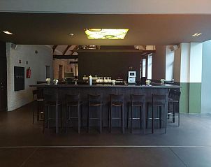 Verblijf 140111 - Vakantie appartement West-Vlaanderen - D-Hotel