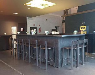 Verblijf 140111 - Vakantie appartement West-Vlaanderen - D-Hotel