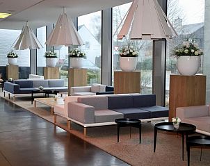 Verblijf 140111 - Vakantie appartement West-Vlaanderen - D-Hotel