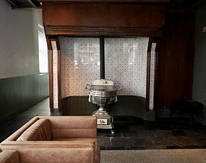 Verblijf 140111 - Vakantie appartement West-Vlaanderen - D-Hotel