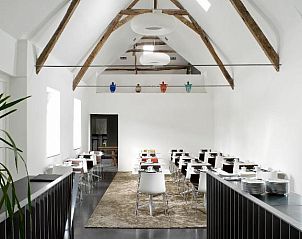 Verblijf 140111 - Vakantie appartement West-Vlaanderen - D-Hotel