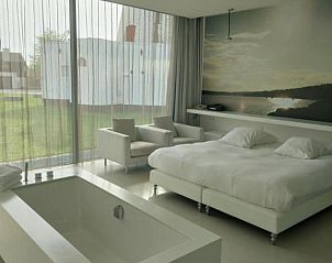 Verblijf 140111 - Vakantie appartement West-Vlaanderen - D-Hotel