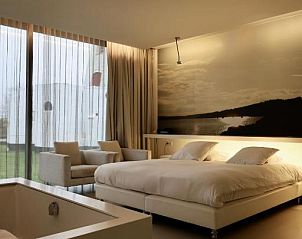 Verblijf 140111 - Vakantie appartement West-Vlaanderen - D-Hotel