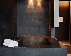 Verblijf 140111 - Vakantie appartement West-Vlaanderen - D-Hotel