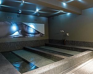 Verblijf 140111 - Vakantie appartement West-Vlaanderen - D-Hotel