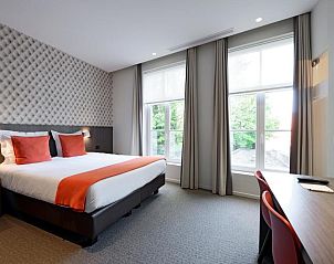 Verblijf 140116 - Vakantie appartement West-Vlaanderen - Square Hotel