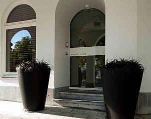 Verblijf 140116 - Vakantie appartement West-Vlaanderen - Square Hotel