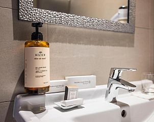 Verblijf 140116 - Vakantie appartement West-Vlaanderen - Square Hotel