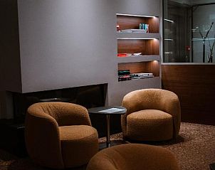 Verblijf 140116 - Vakantie appartement West-Vlaanderen - Square Hotel