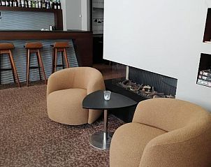 Verblijf 140116 - Vakantie appartement West-Vlaanderen - Square Hotel