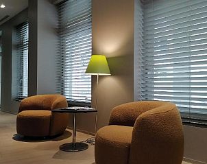 Verblijf 140116 - Vakantie appartement West-Vlaanderen - Square Hotel