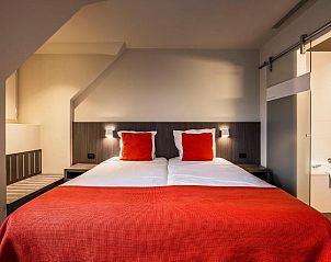 Verblijf 140116 - Vakantie appartement West-Vlaanderen - Square Hotel