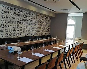 Verblijf 140116 - Vakantie appartement West-Vlaanderen - Square Hotel