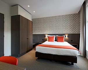 Verblijf 140116 - Vakantie appartement West-Vlaanderen - Square Hotel