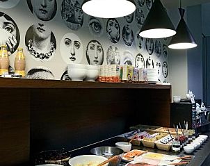 Verblijf 140116 - Vakantie appartement West-Vlaanderen - Square Hotel