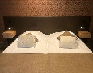 Verblijf 140117 - Vakantie appartement West-Vlaanderen - Hotel Duivels Paterke Harelbeeksestraat 34, 8500 Kortrijk