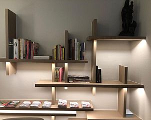 Verblijf 140117 - Vakantie appartement West-Vlaanderen - Hotel Duivels Paterke Harelbeeksestraat 34, 8500 Kortrijk