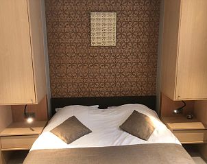 Verblijf 140117 - Vakantie appartement West-Vlaanderen - Hotel Duivels Paterke Harelbeeksestraat 34, 8500 Kortrijk