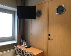 Verblijf 140117 - Vakantie appartement West-Vlaanderen - Hotel Duivels Paterke Harelbeeksestraat 34, 8500 Kortrijk