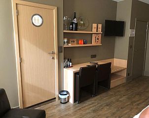 Verblijf 140117 - Vakantie appartement West-Vlaanderen - Hotel Duivels Paterke Harelbeeksestraat 34, 8500 Kortrijk