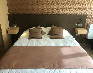 Verblijf 140117 - Vakantie appartement West-Vlaanderen - Hotel Duivels Paterke Harelbeeksestraat 34, 8500 Kortrijk