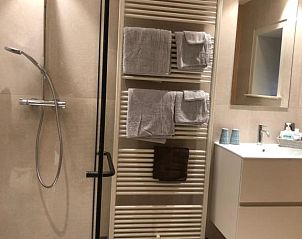 Verblijf 140117 - Vakantie appartement West-Vlaanderen - Hotel Duivels Paterke Harelbeeksestraat 34, 8500 Kortrijk