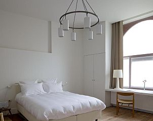 Verblijf 140118 - Vakantie appartement West-Vlaanderen - Hotel Wu Wei