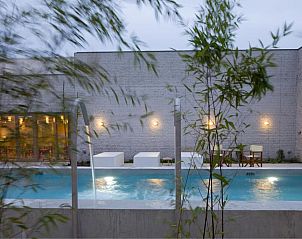 Verblijf 140118 - Vakantie appartement West-Vlaanderen - Hotel Wu Wei