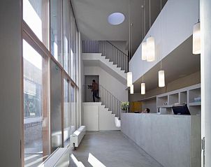 Verblijf 140118 - Vakantie appartement West-Vlaanderen - Hotel Wu Wei