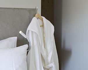 Verblijf 140118 - Vakantie appartement West-Vlaanderen - Hotel Wu Wei