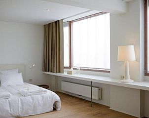 Verblijf 140118 - Vakantie appartement West-Vlaanderen - Hotel Wu Wei