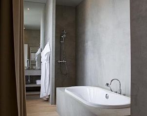 Verblijf 140118 - Vakantie appartement West-Vlaanderen - Hotel Wu Wei