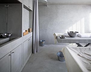 Verblijf 140118 - Vakantie appartement West-Vlaanderen - Hotel Wu Wei