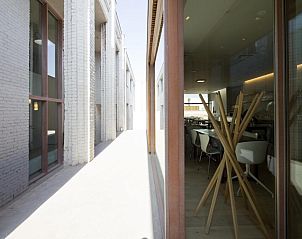 Verblijf 140118 - Vakantie appartement West-Vlaanderen - Hotel Wu Wei