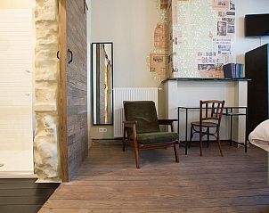 Verblijf 140121 - Bed and breakfast West-Vlaanderen - B&B OYO