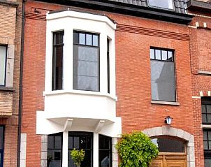 Verblijf 140121 - Bed and breakfast West-Vlaanderen - B&B OYO