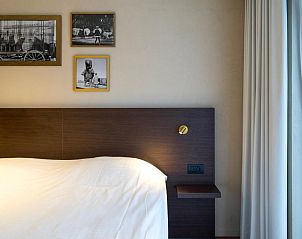 Verblijf 140122 • Vakantie appartement West-Vlaanderen • Business By Parkhotel -ANNEX- 