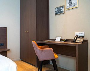 Verblijf 140122 - Vakantie appartement West-Vlaanderen - Business By Parkhotel -ANNEX-