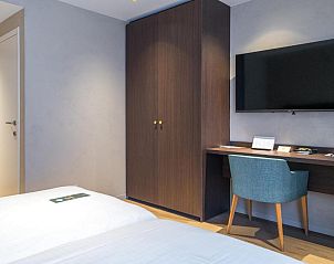 Verblijf 140122 - Vakantie appartement West-Vlaanderen - Business By Parkhotel -ANNEX-