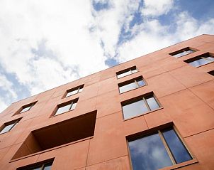 Verblijf 140125 - Vakantie appartement West-Vlaanderen - Hostel Groeninghe