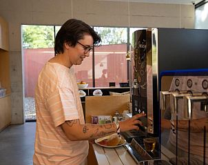 Verblijf 140125 - Vakantie appartement West-Vlaanderen - Hostel Groeninghe