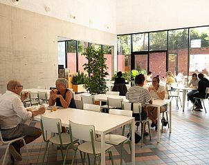 Verblijf 140125 - Vakantie appartement West-Vlaanderen - Hostel Groeninghe