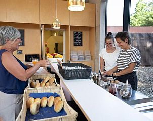 Verblijf 140125 - Vakantie appartement West-Vlaanderen - Hostel Groeninghe