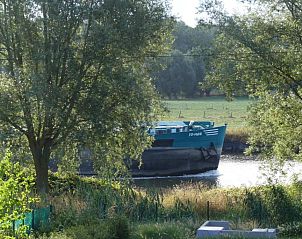 Verblijf 140130 - Bed and breakfast West-Vlaanderen - B&B The View Bis