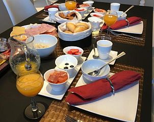 Verblijf 140130 - Bed and breakfast West-Vlaanderen - B&B The View Bis