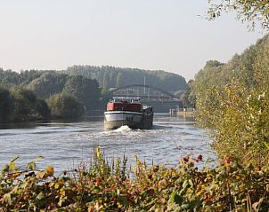 Verblijf 140130 - Bed and breakfast West-Vlaanderen - B&B The View Bis