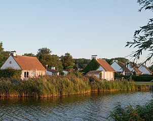 Guest house 141110 • Apartment Belgian Coast • Sunparks Oostduinkerke - Plopsaland 