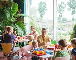 Verblijf 141110 - Vakantie appartement Belgische kust - Sunparks Oostduinkerke - Plopsaland