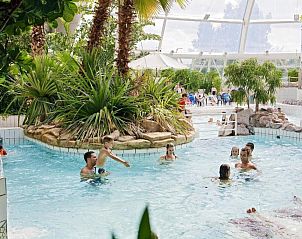 Verblijf 141110 - Vakantie appartement Belgische kust - Sunparks Oostduinkerke - Plopsaland